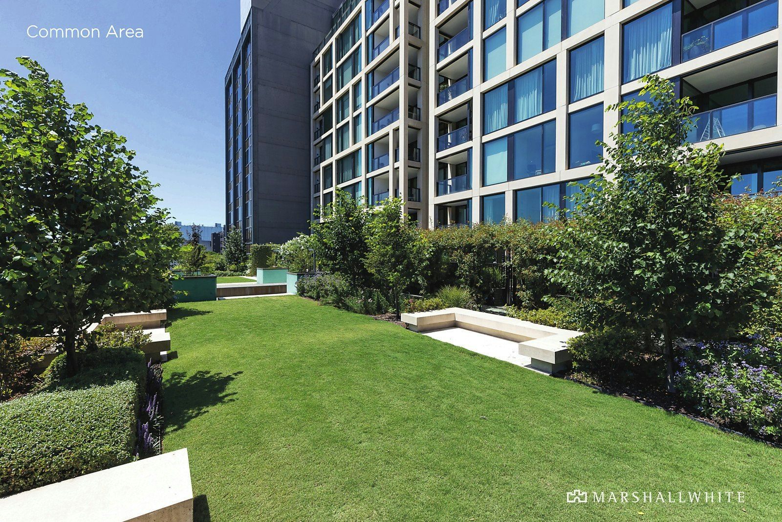 404/182 Wellington Parade, East Melbourne, VIC