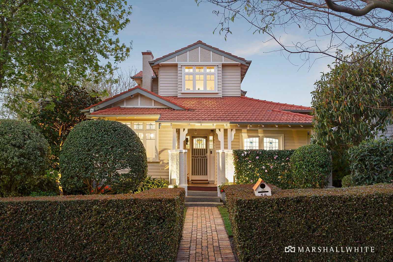 58 Empress Road, Surrey Hills, VIC