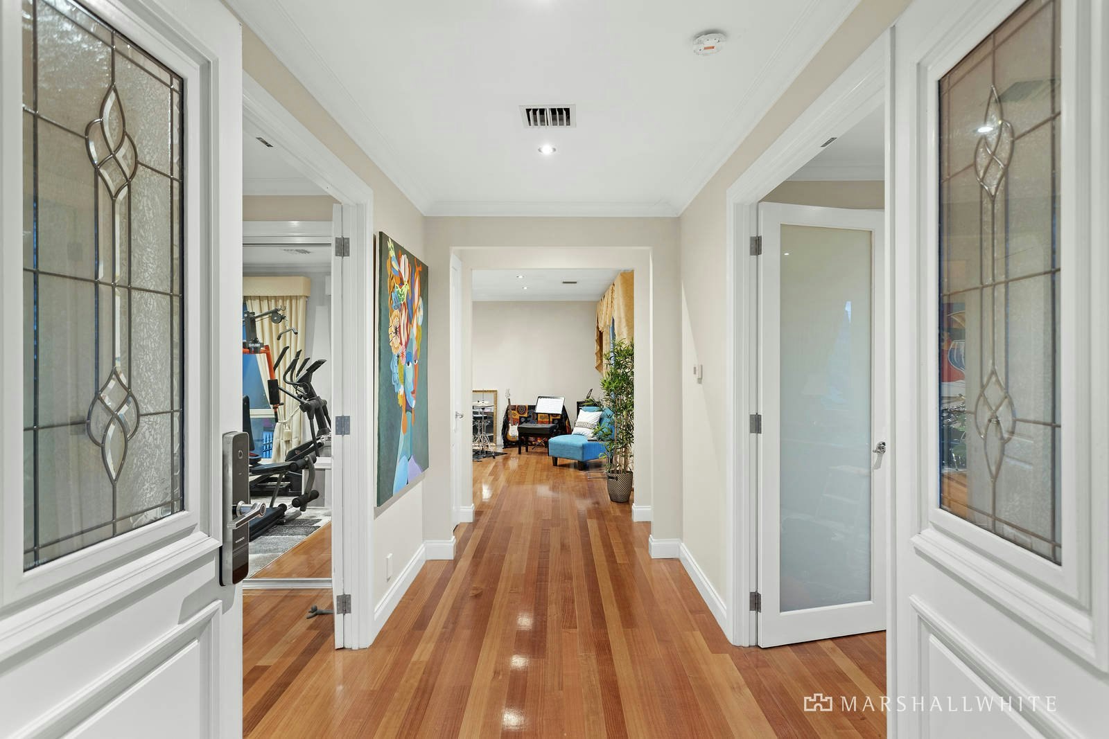 31 Hazel Drive, Templestowe Lower, VIC