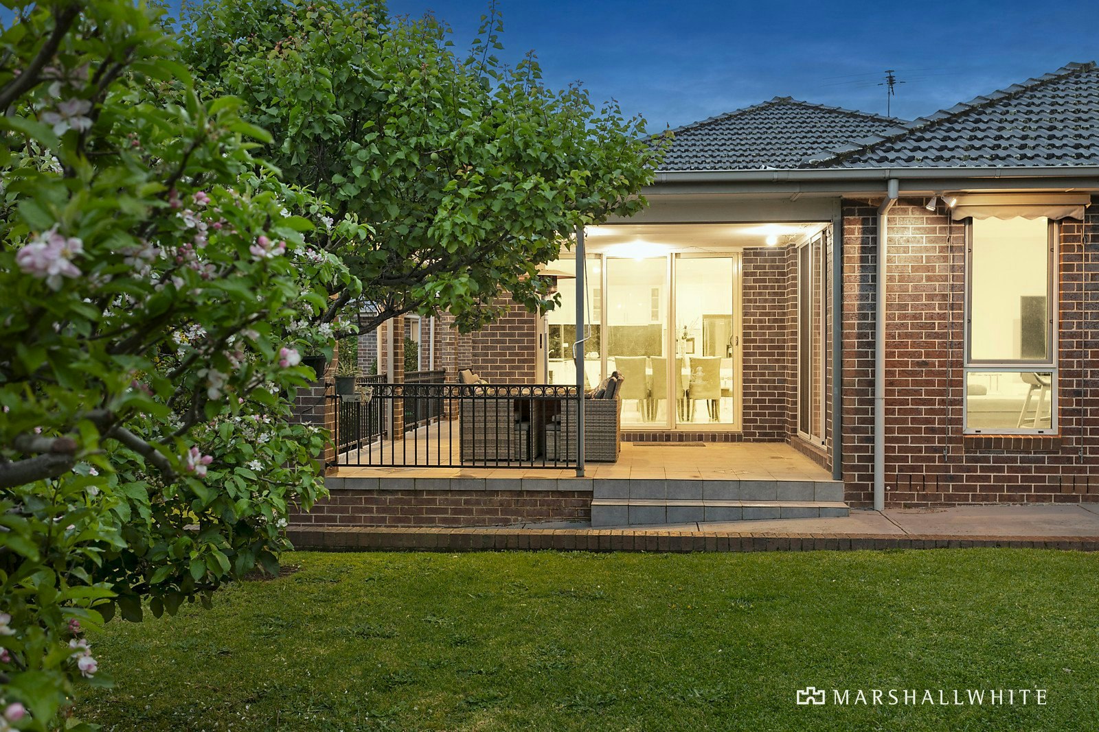 31 Hazel Drive, Templestowe Lower, VIC