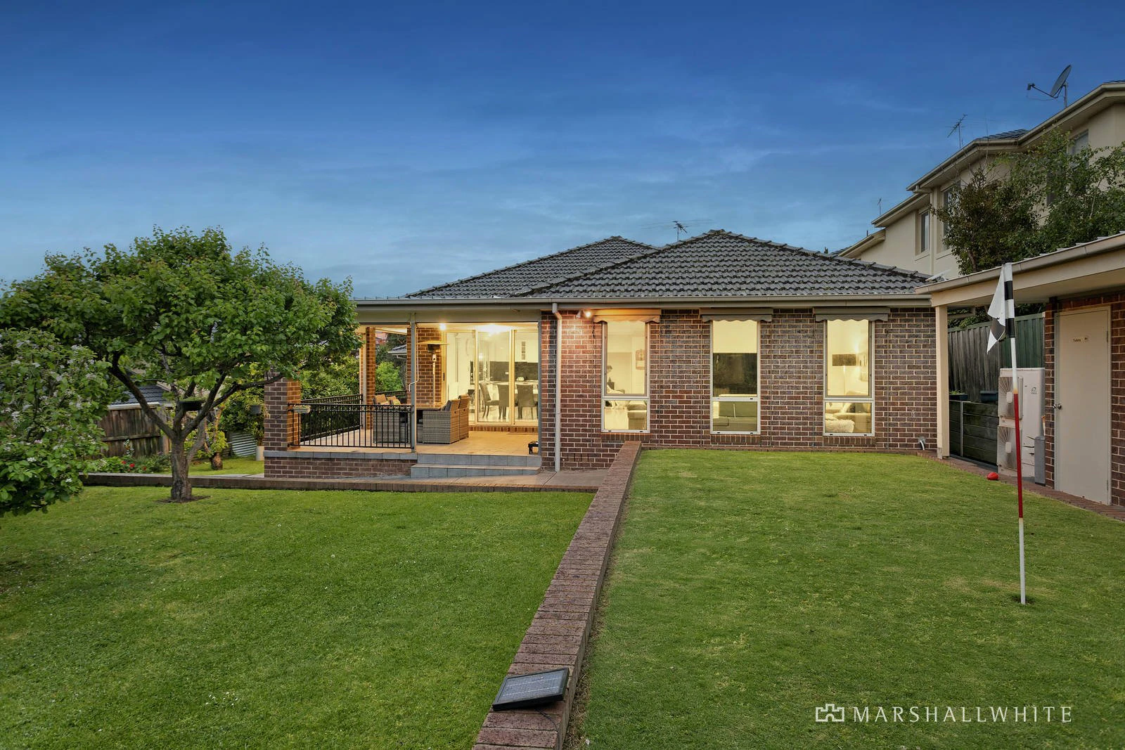 31 Hazel Drive, Templestowe Lower, VIC