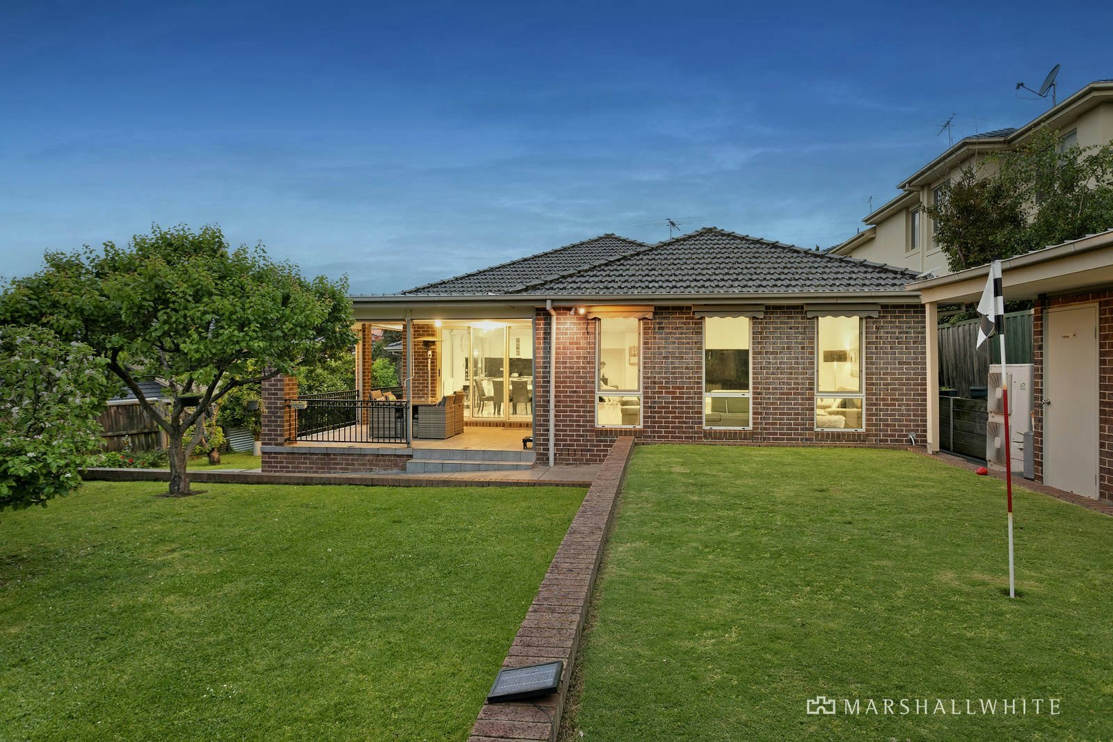 31 Hazel Drive, Templestowe Lower, VIC