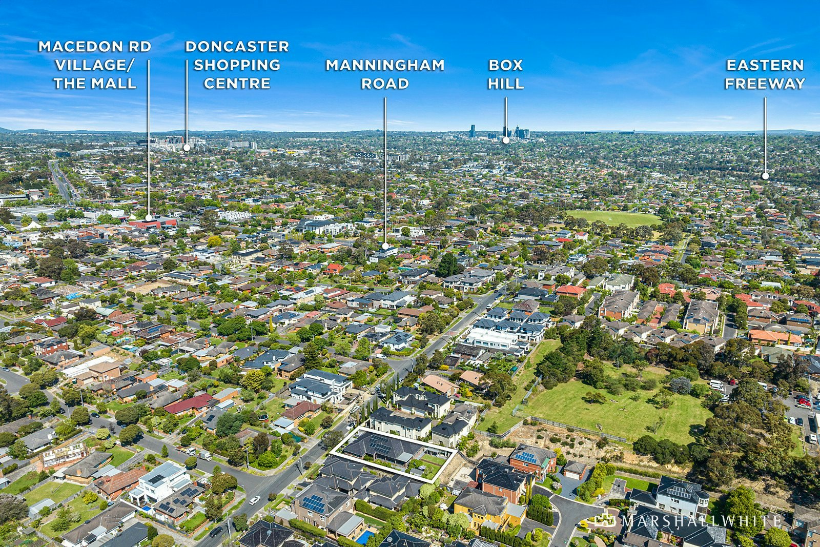 31 Hazel Drive, Templestowe Lower, VIC