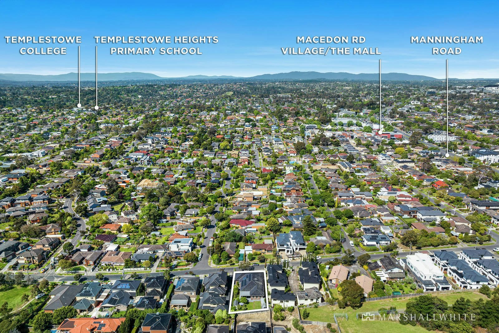 31 Hazel Drive, Templestowe Lower, VIC