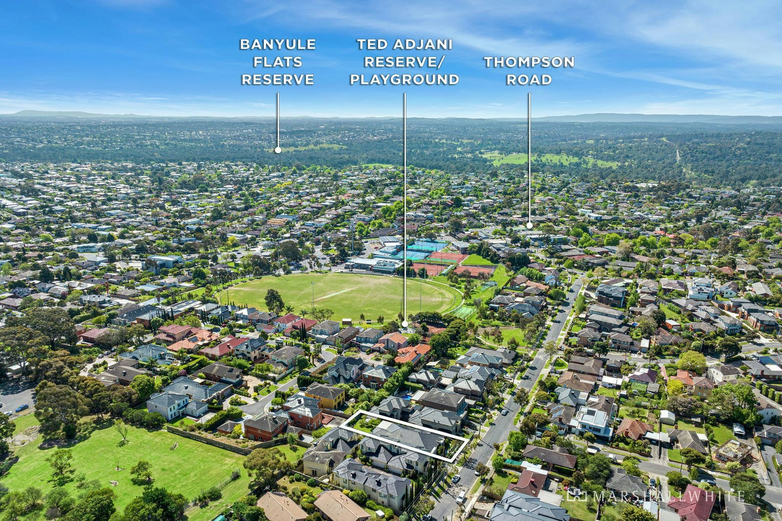 31 Hazel Drive, Templestowe Lower, VIC