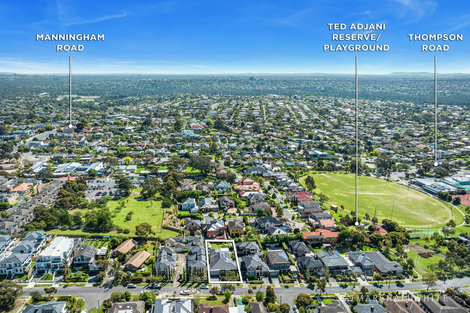 31 Hazel Drive, Templestowe Lower, VIC