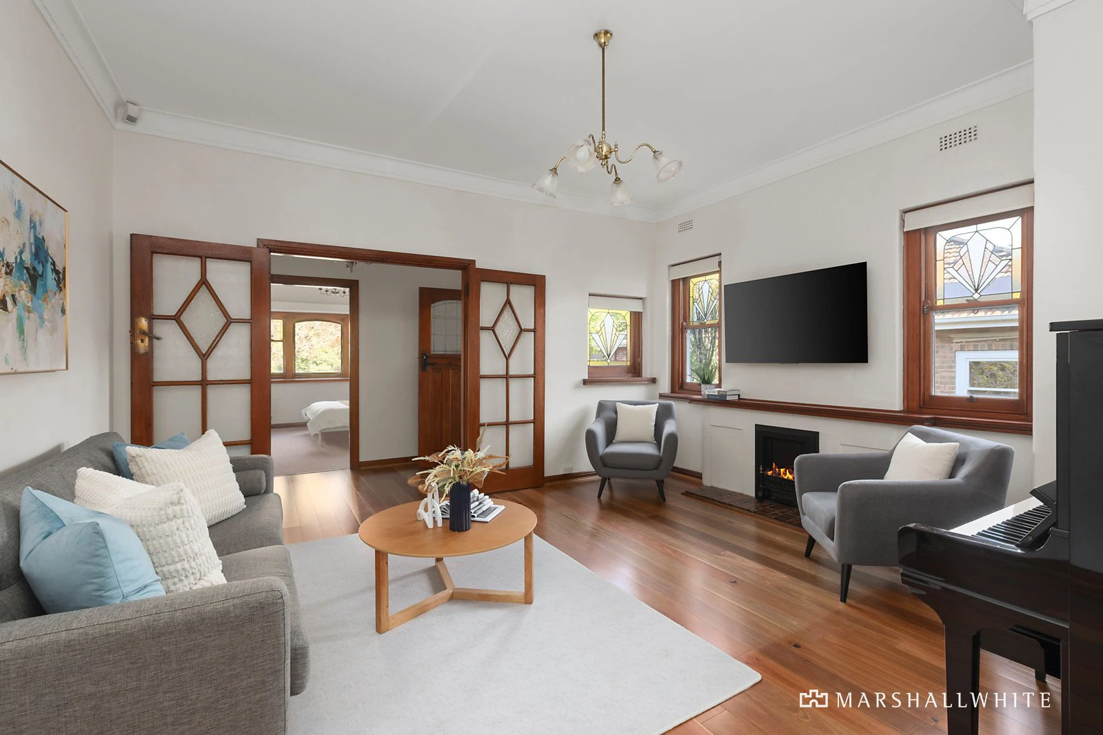 28 Essex Street, Glen Iris, VIC