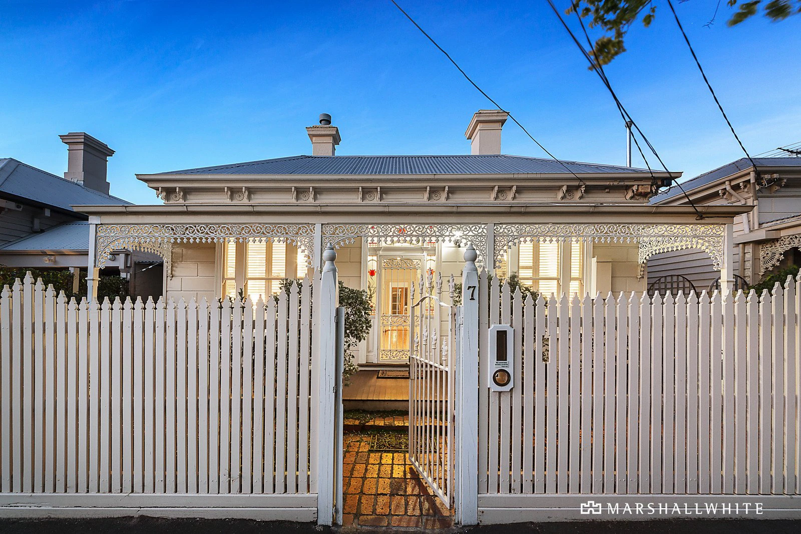 7 Cowper Street, Brighton, VIC