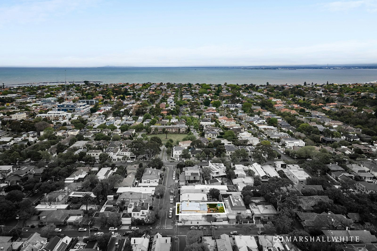 7 Cowper Street, Brighton, VIC