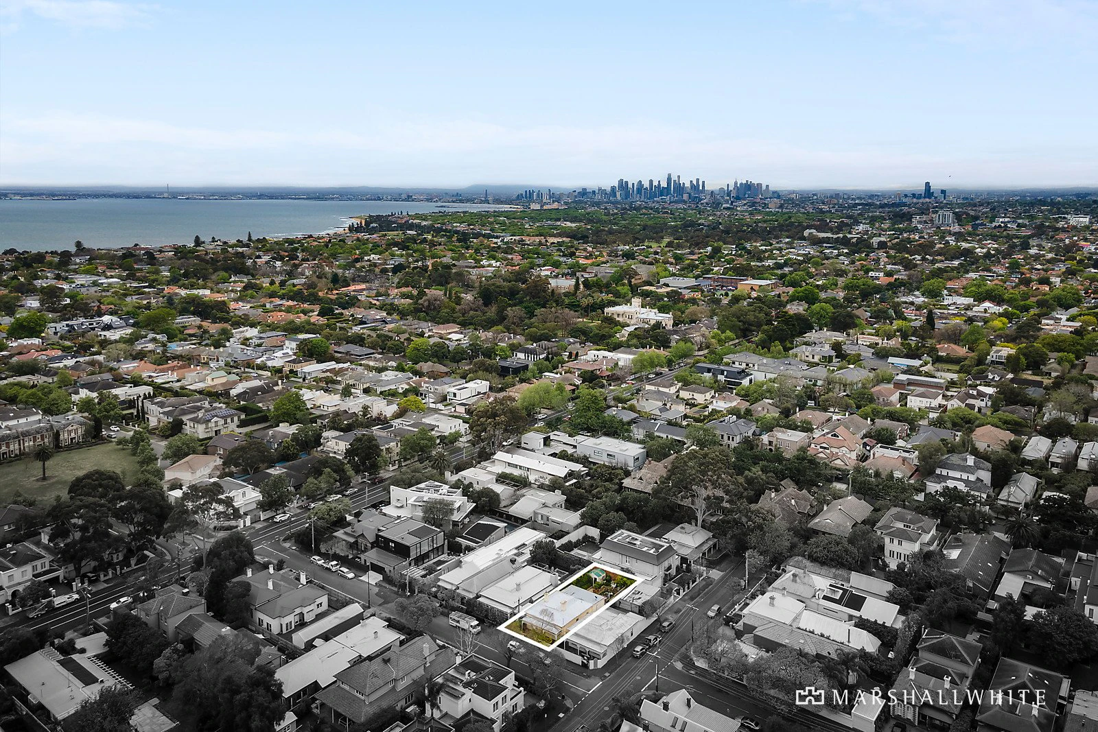 7 Cowper Street, Brighton, VIC