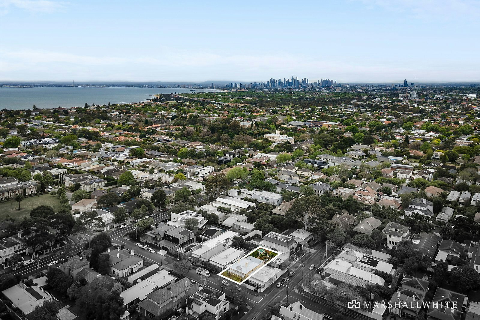 7 Cowper Street, Brighton, VIC