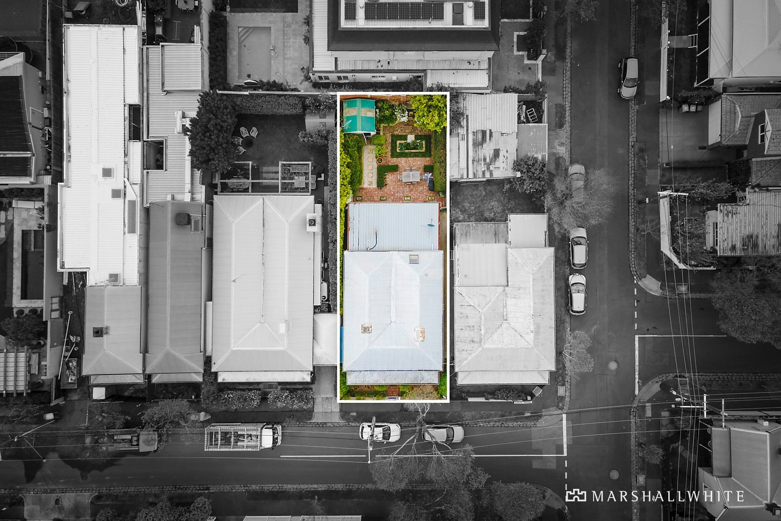 7 Cowper Street, Brighton, VIC
