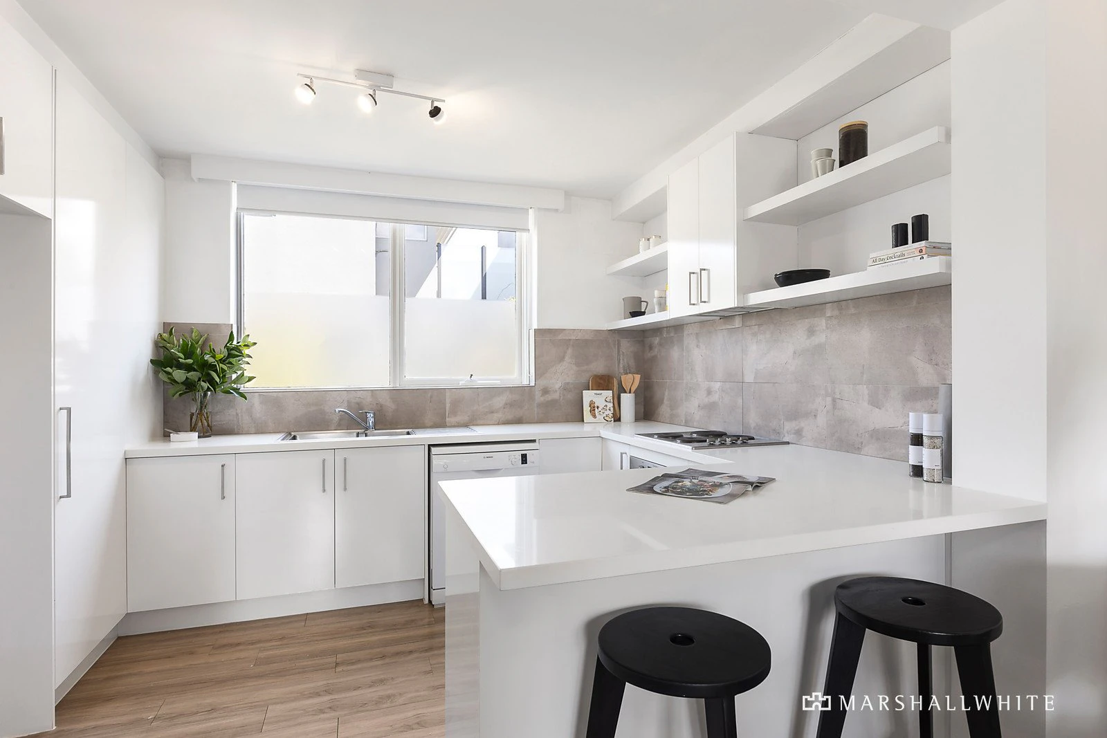 3/25 Selwyn Avenue, Elwood, VIC