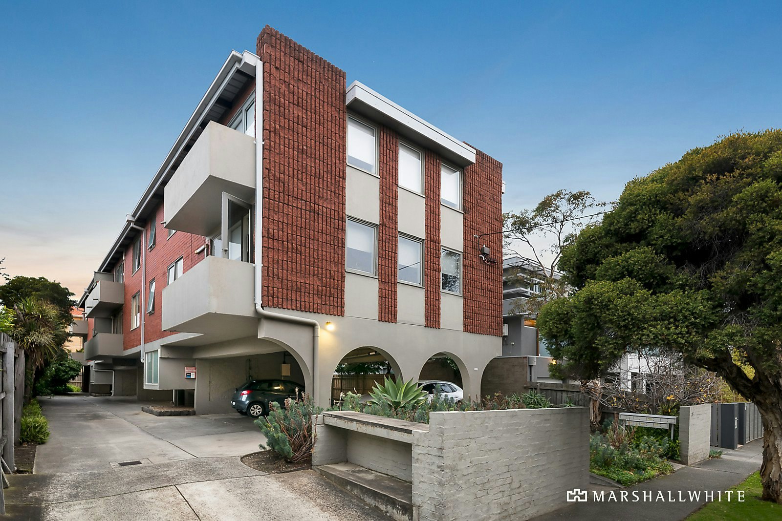 3/25 Selwyn Avenue, Elwood, VIC