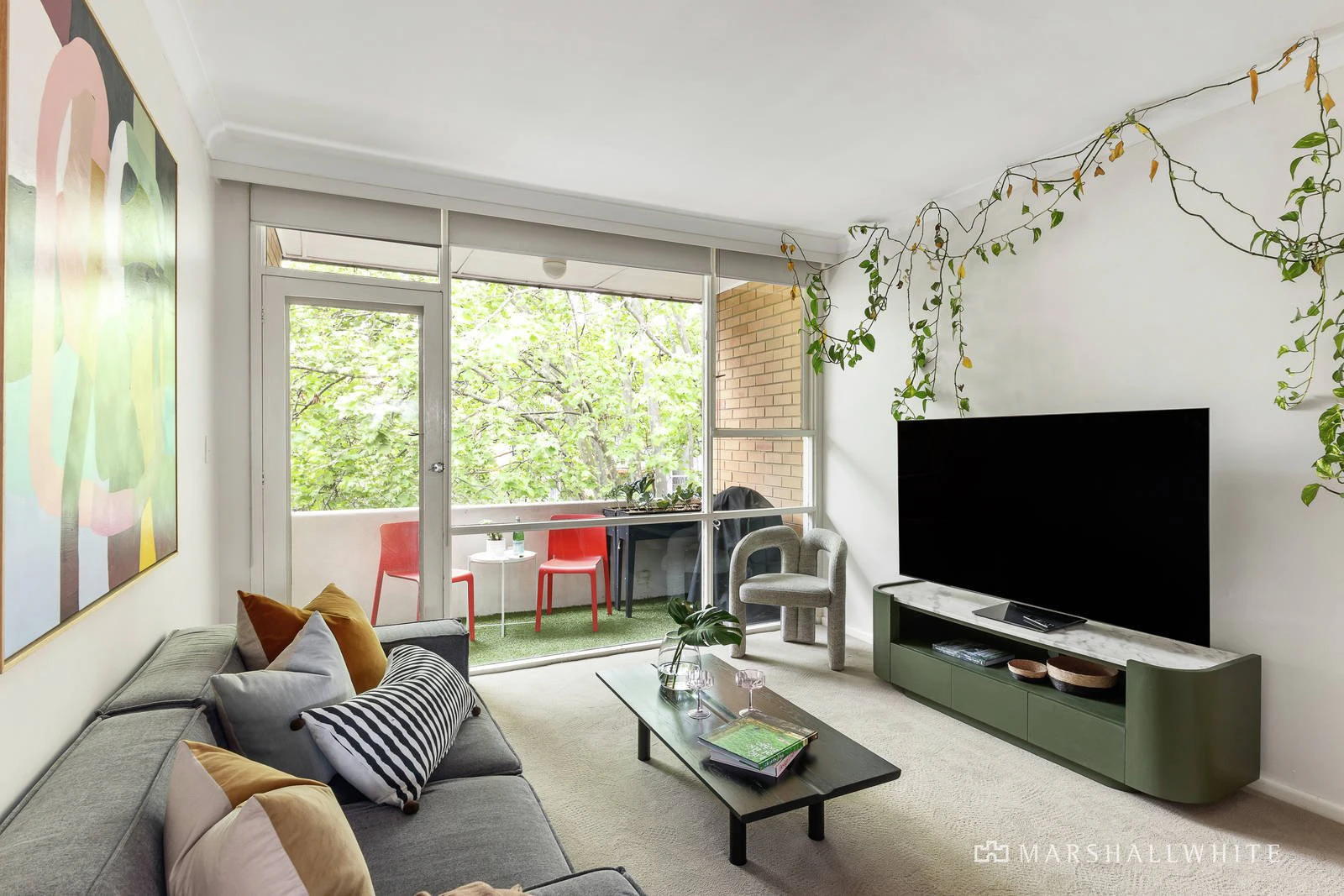 13/21 Tintern Avenue, Toorak, VIC