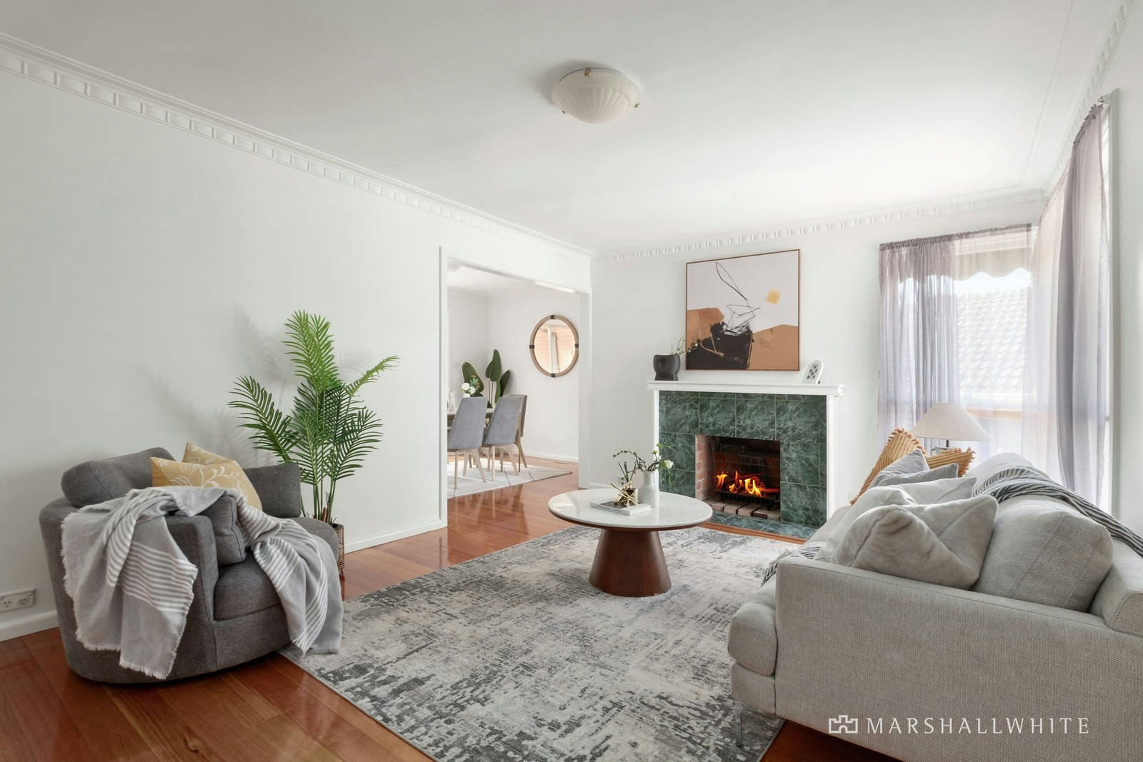 30 Benwerrin Drive, Burwood East, VIC