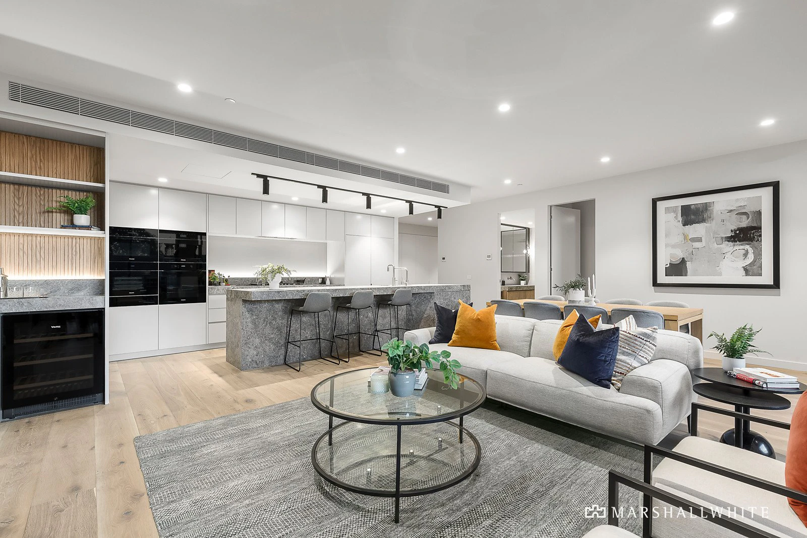 105/8 Grattan Street, Hawthorn, VIC