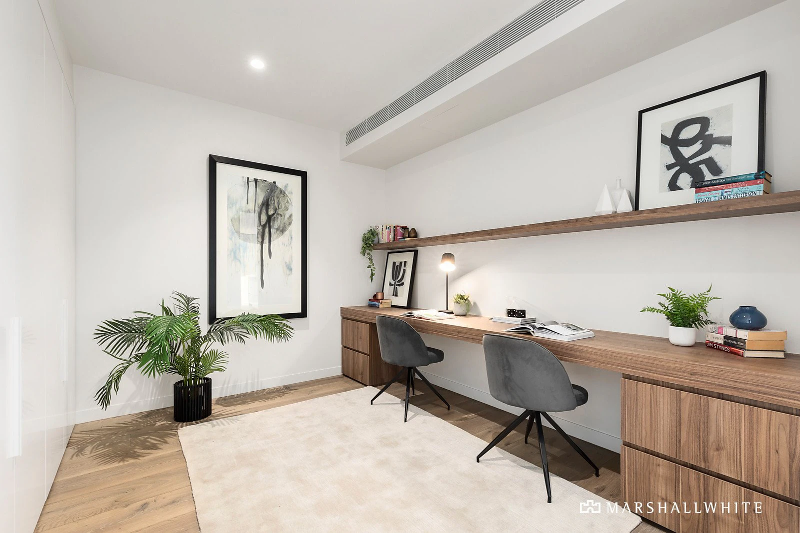 105/8 Grattan Street, Hawthorn, VIC