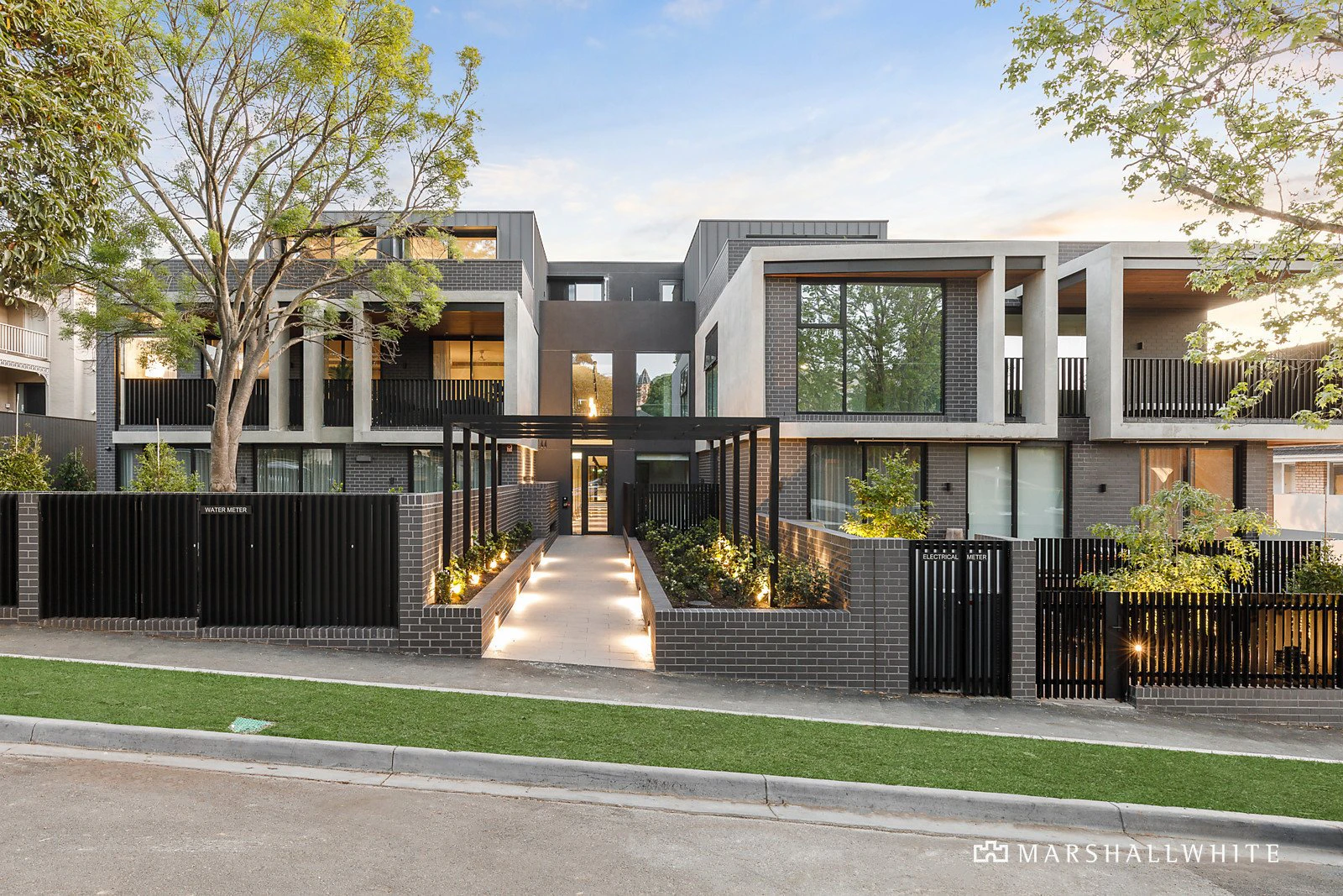 105/8 Grattan Street, Hawthorn, VIC