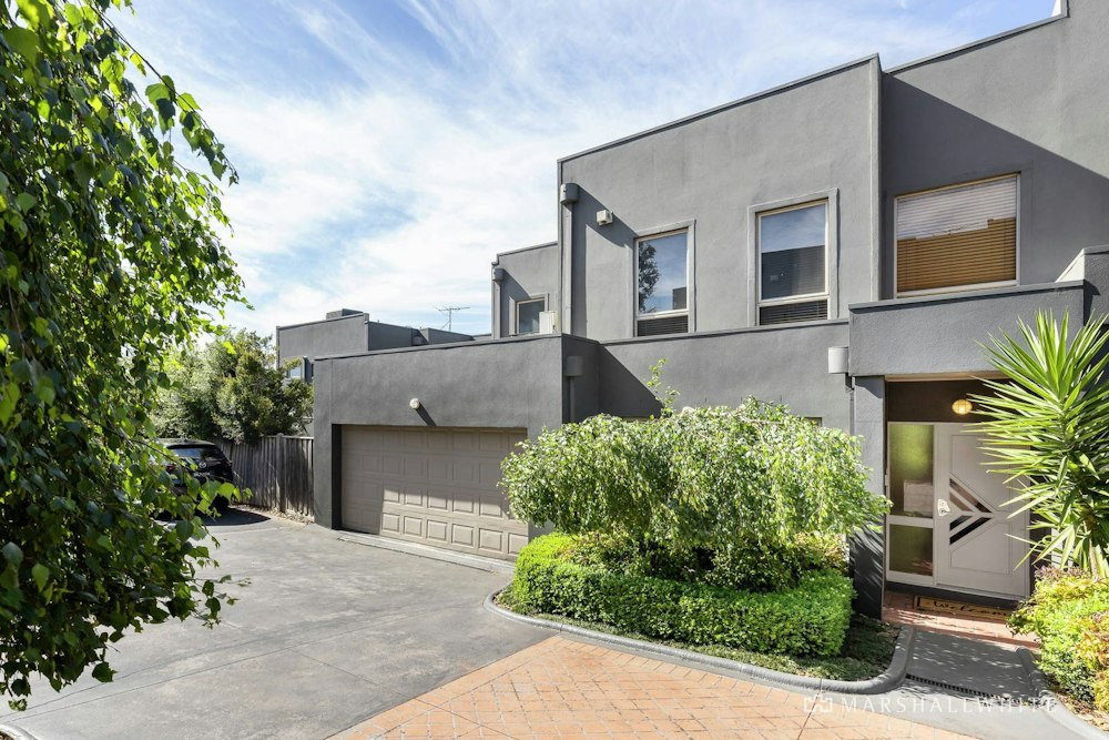 2/60-64 Sweyn Street, Balwyn North, VIC | Marshall White