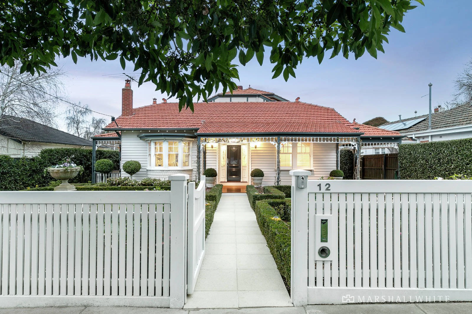 12 Namur Street, Kew East, VIC