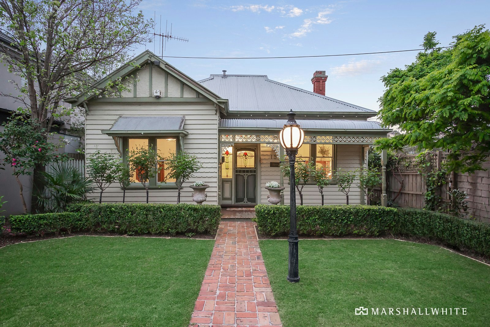 159 Eglinton Street, Kew, VIC