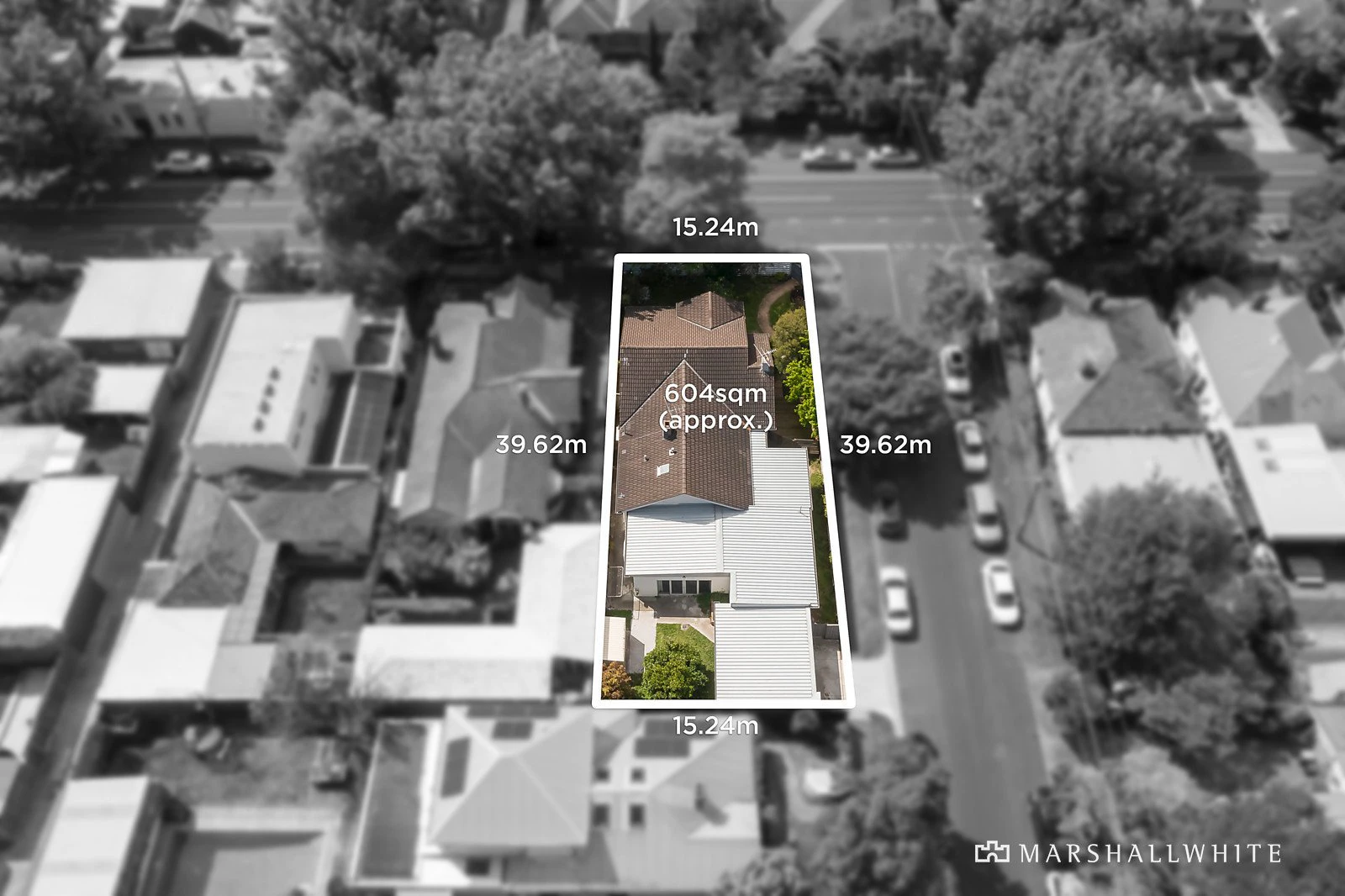 100 Martin Street, Brighton, VIC