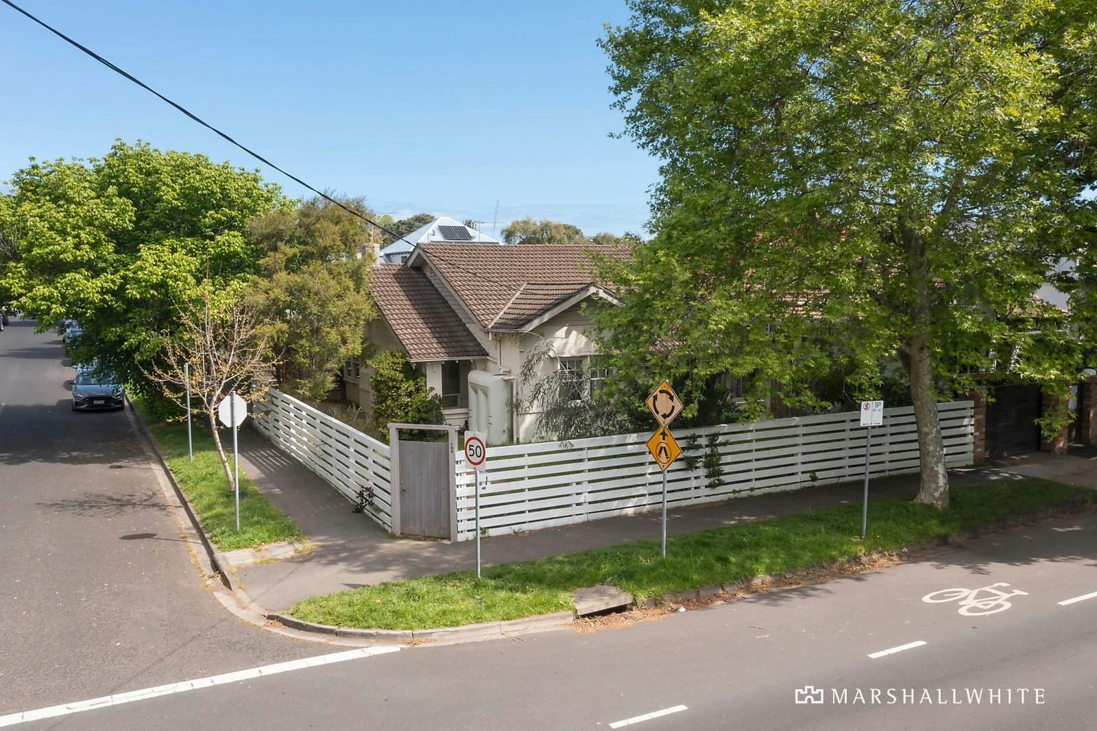 100 Martin Street, Brighton, VIC
