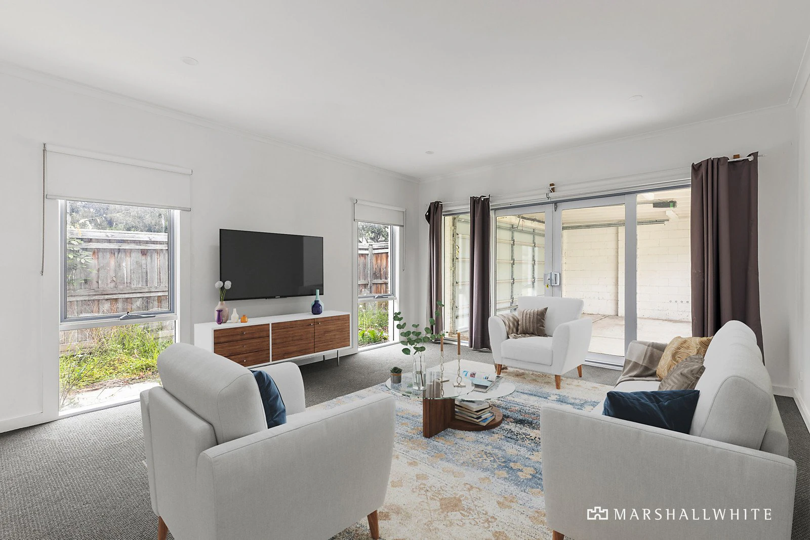 100 Martin Street, Brighton, VIC