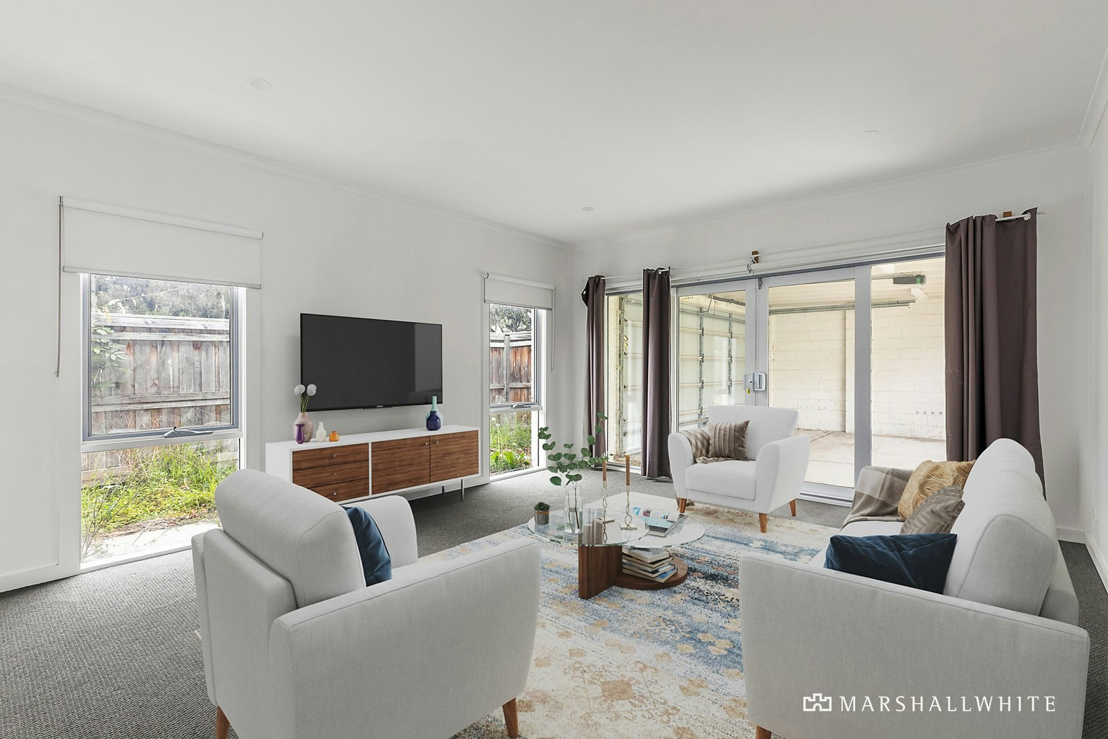 100 Martin Street, Brighton, VIC