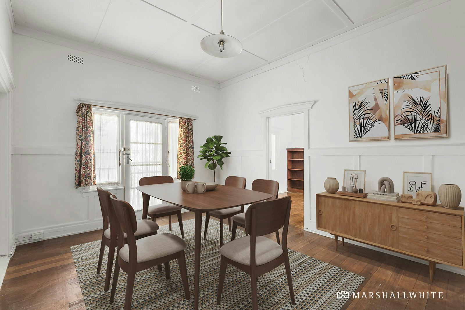 100 Martin Street, Brighton, VIC