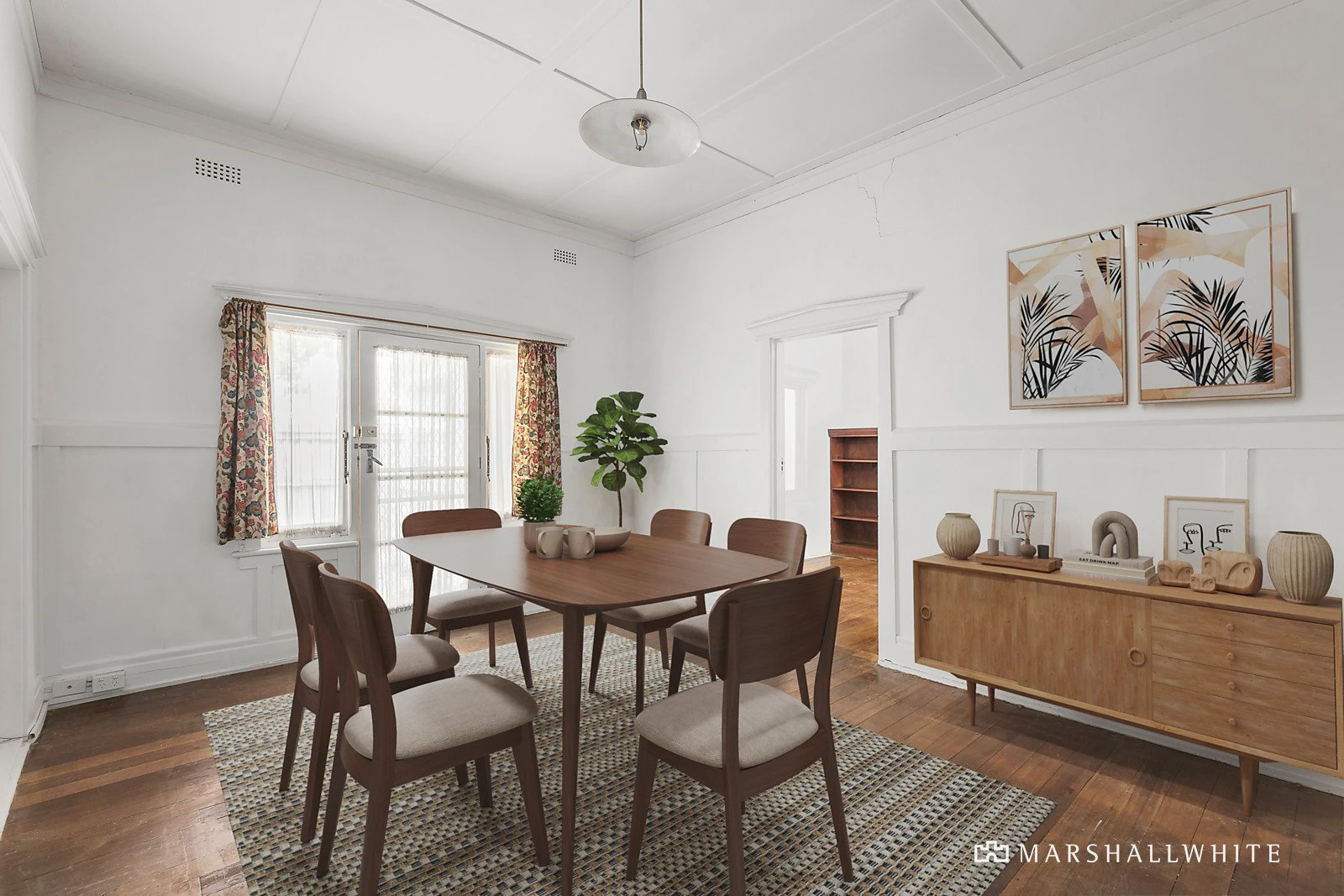 100 Martin Street, Brighton, VIC