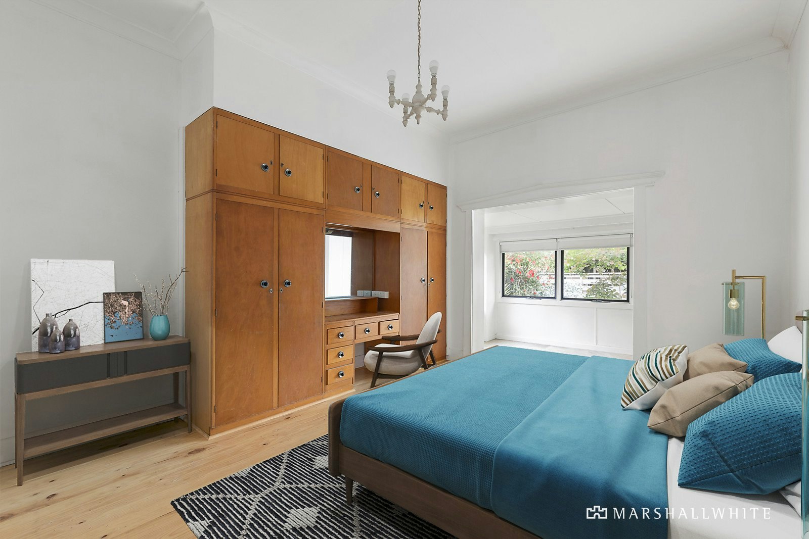 100 Martin Street, Brighton, VIC