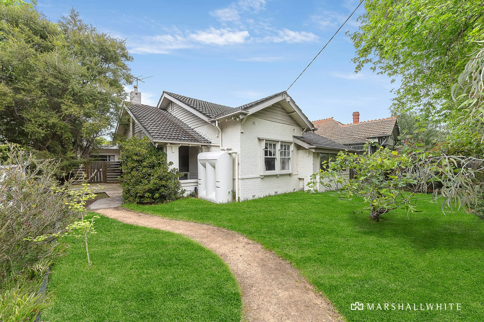 100 Martin Street, Brighton, VIC