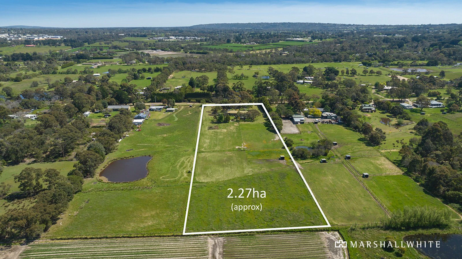 9 Woods Road, Pearcedale, VIC