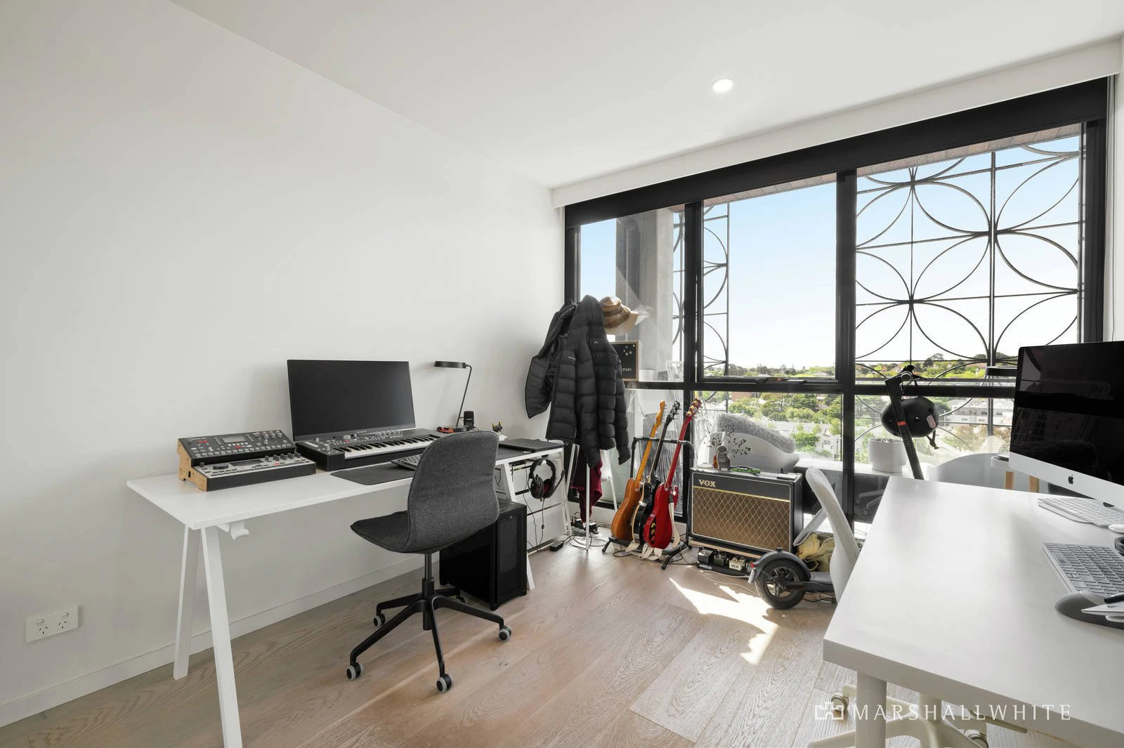 603/31 Queens Avenue, Hawthorn, VIC