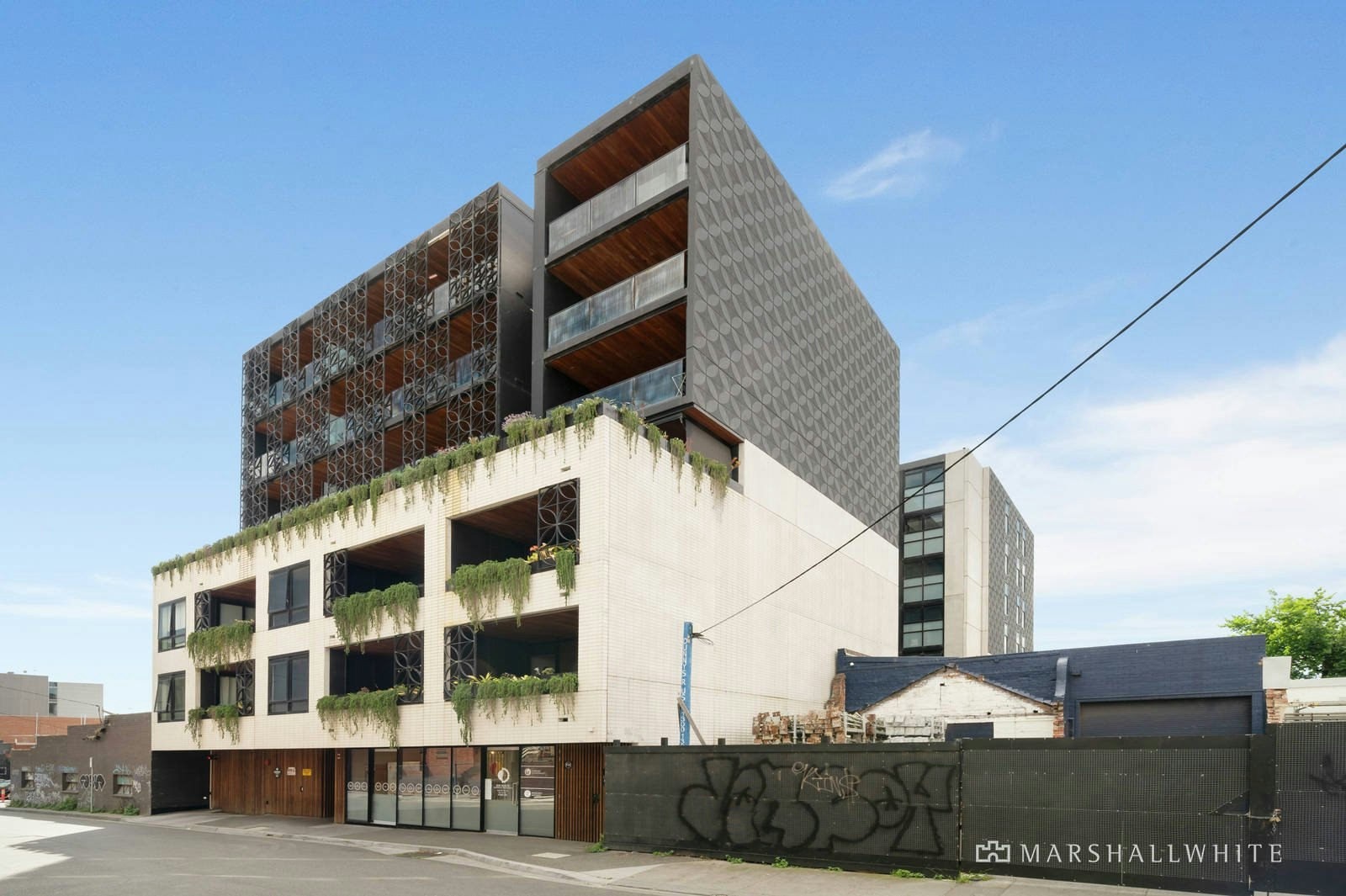 603/31 Queens Avenue, Hawthorn, VIC