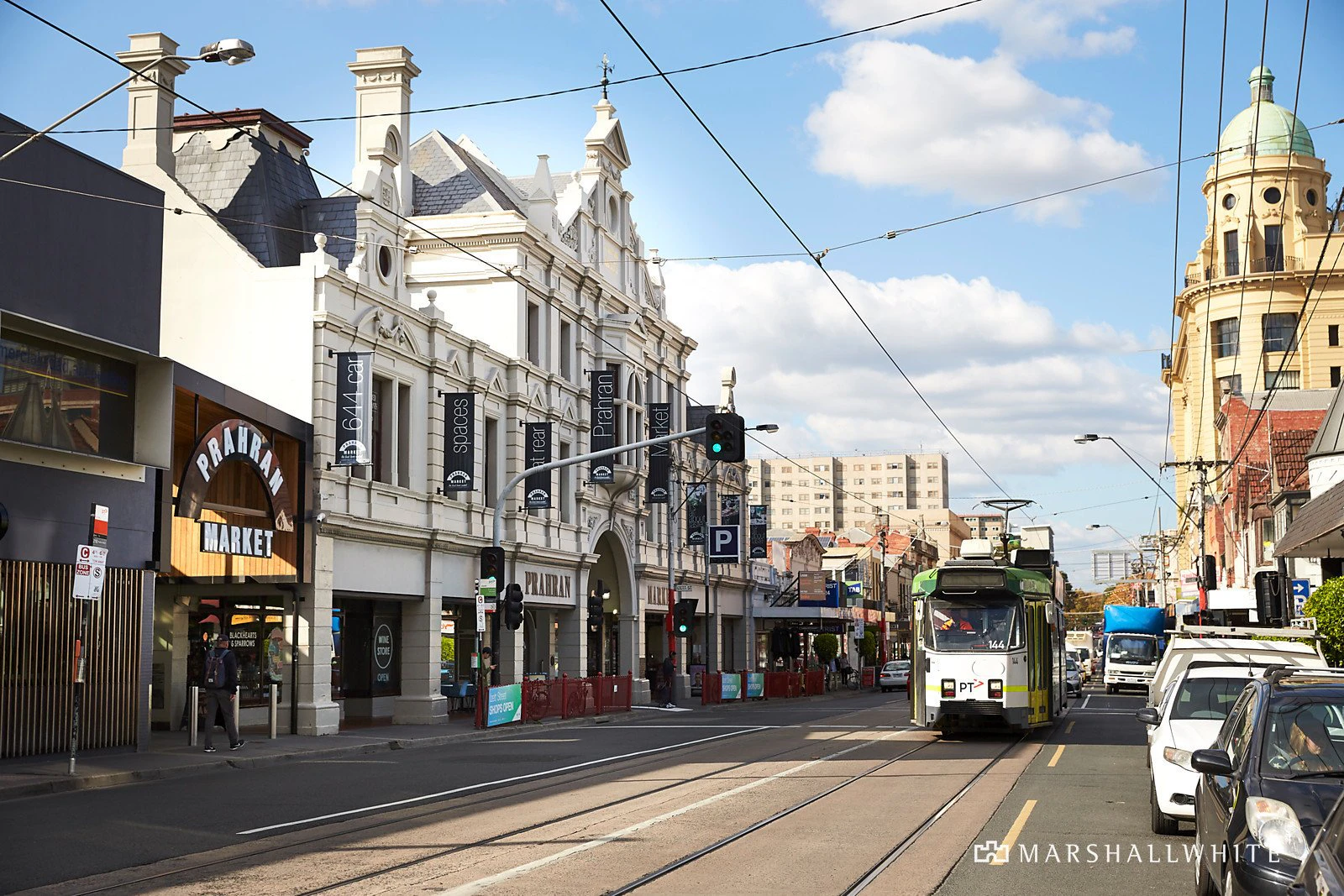 44 Commercial Road, Prahran, VIC