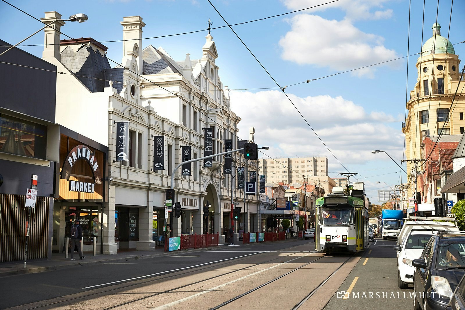 19-21 Lalbert Crescent, Prahran, VIC