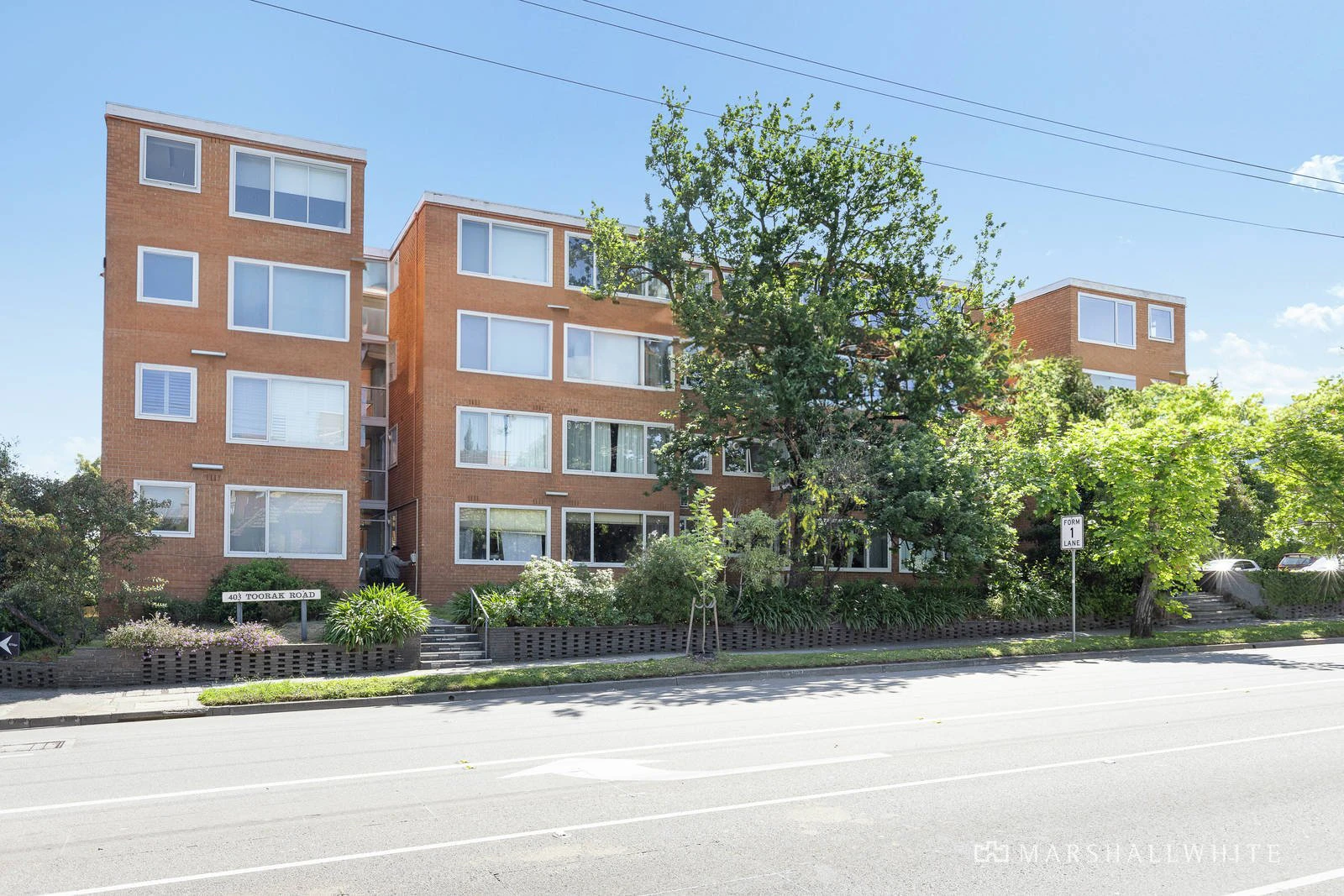 22/403 Toorak Road, South Yarra, VIC