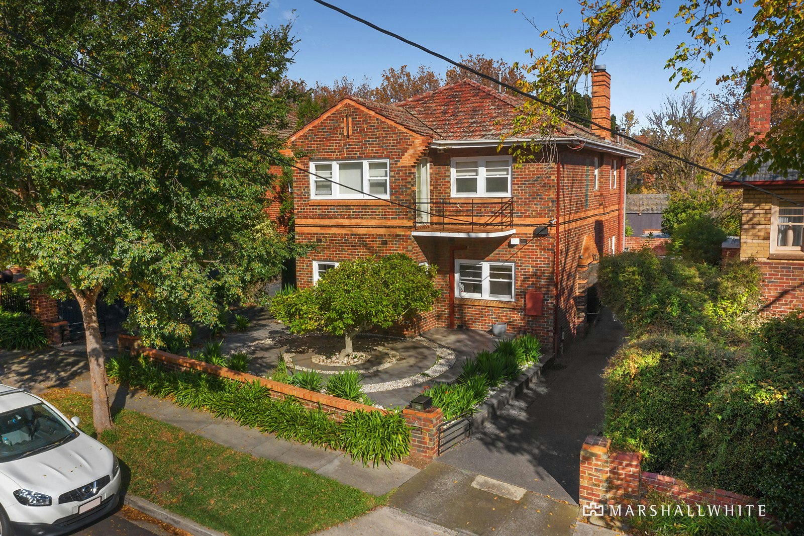 19-21 Lalbert Crescent, Prahran, VIC
