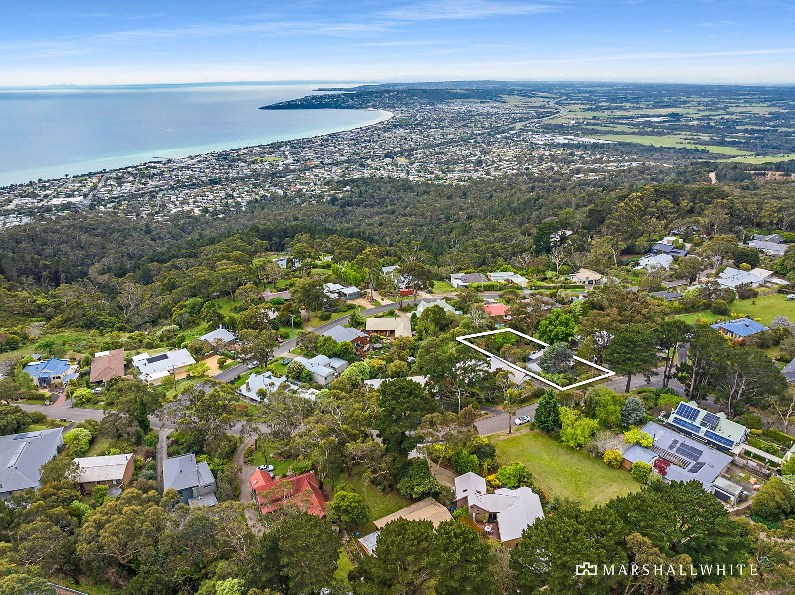 30 Seahaze Street, Arthurs Seat, VIC