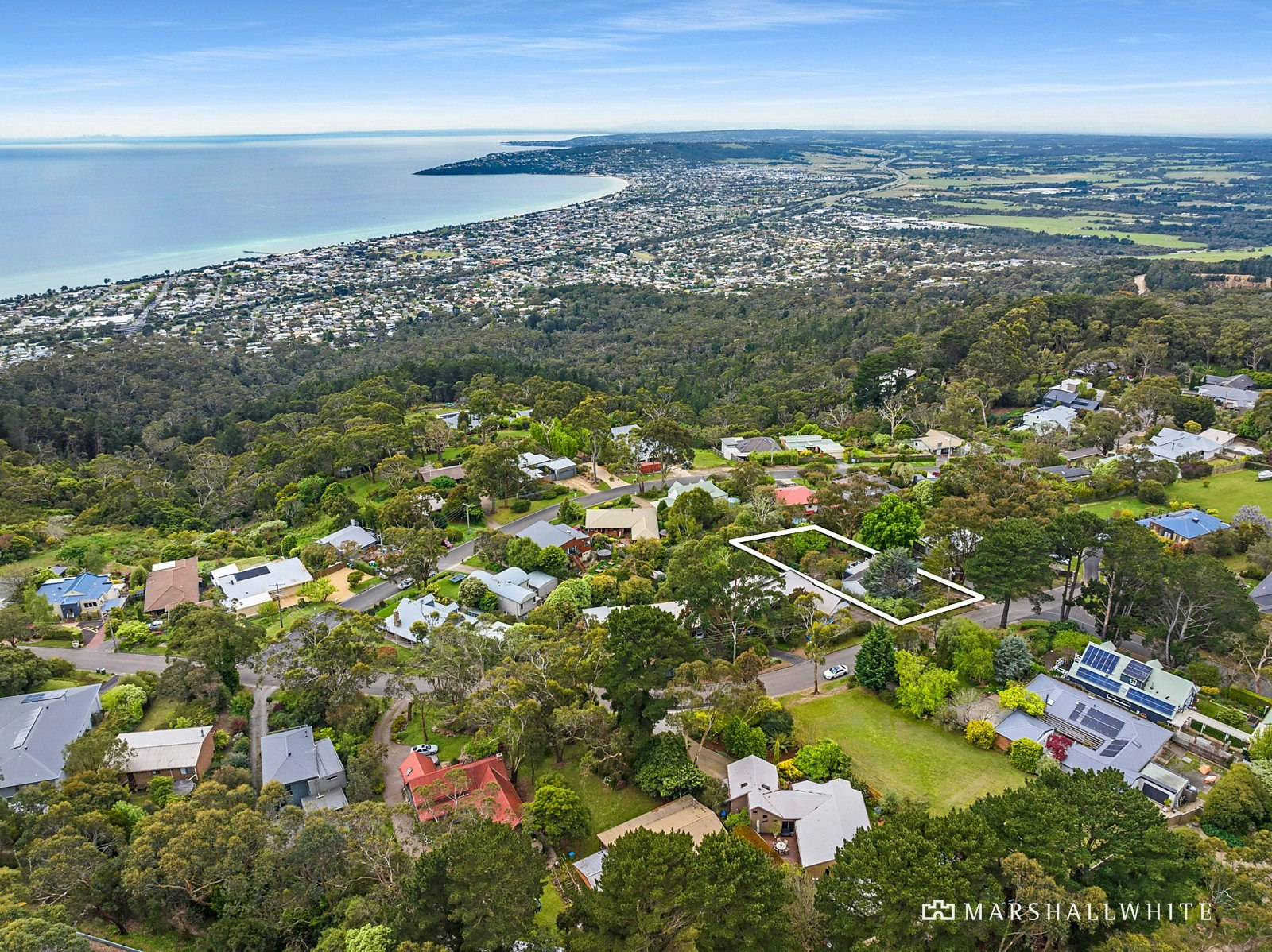30 Seahaze Street, Arthurs Seat, VIC