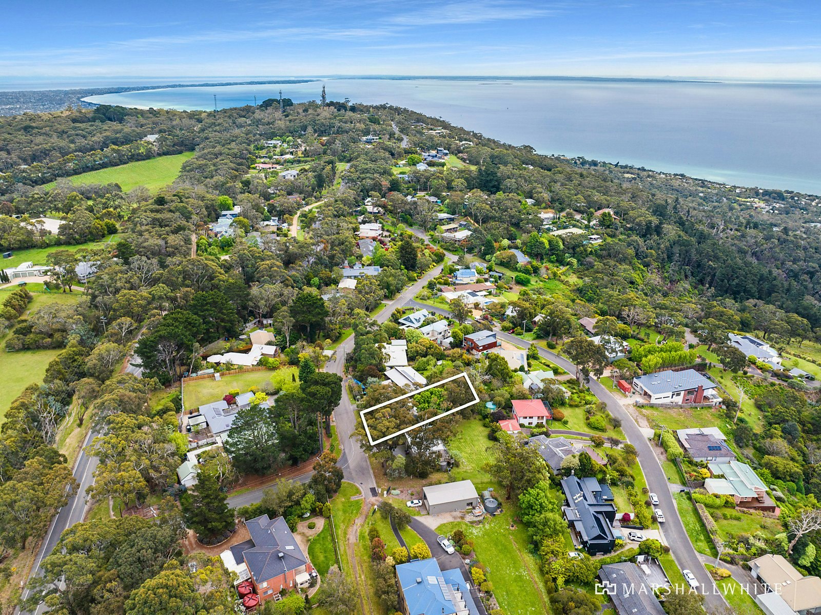 30 Seahaze Street, Arthurs Seat, VIC