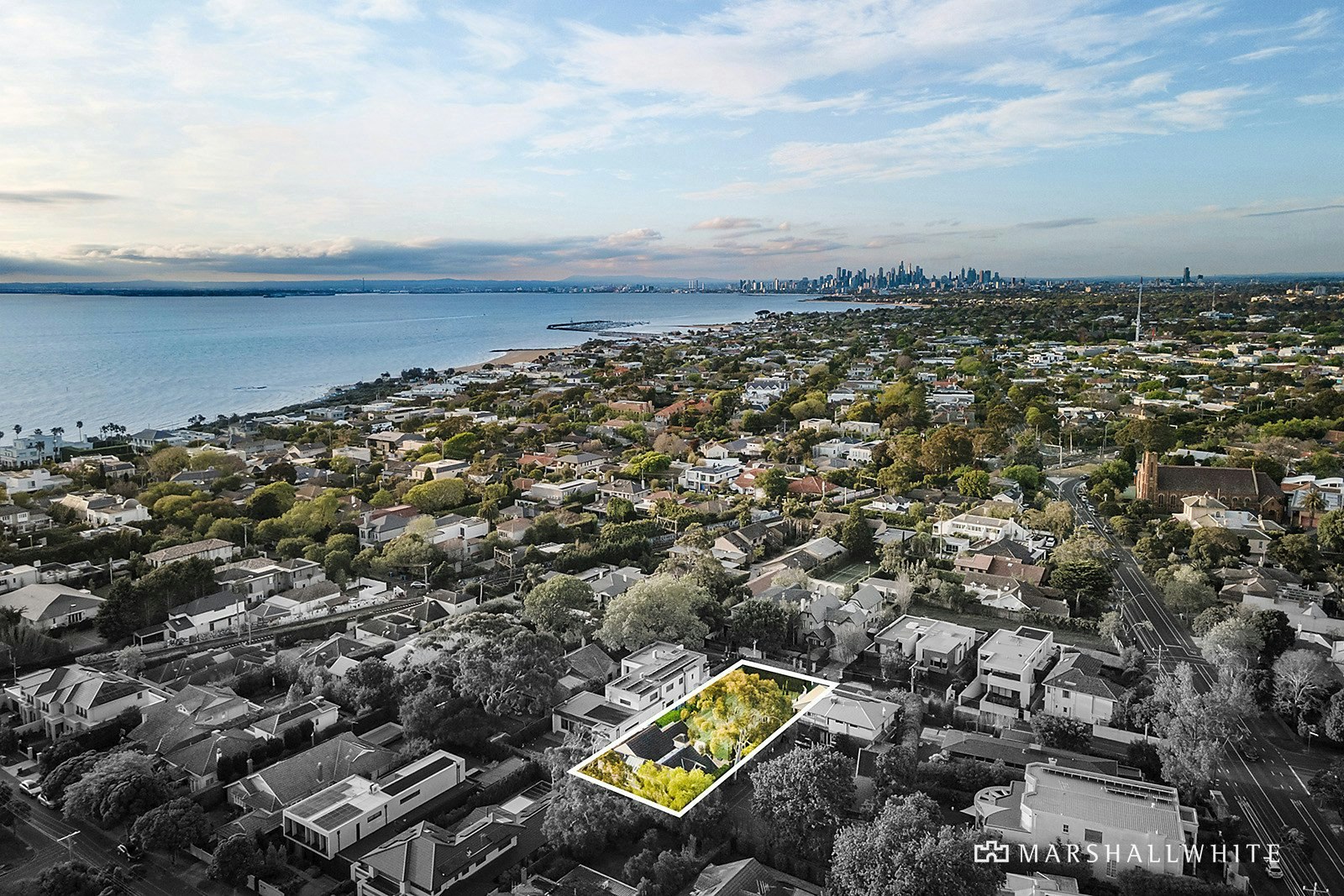 28 Kinane Street, Brighton, VIC