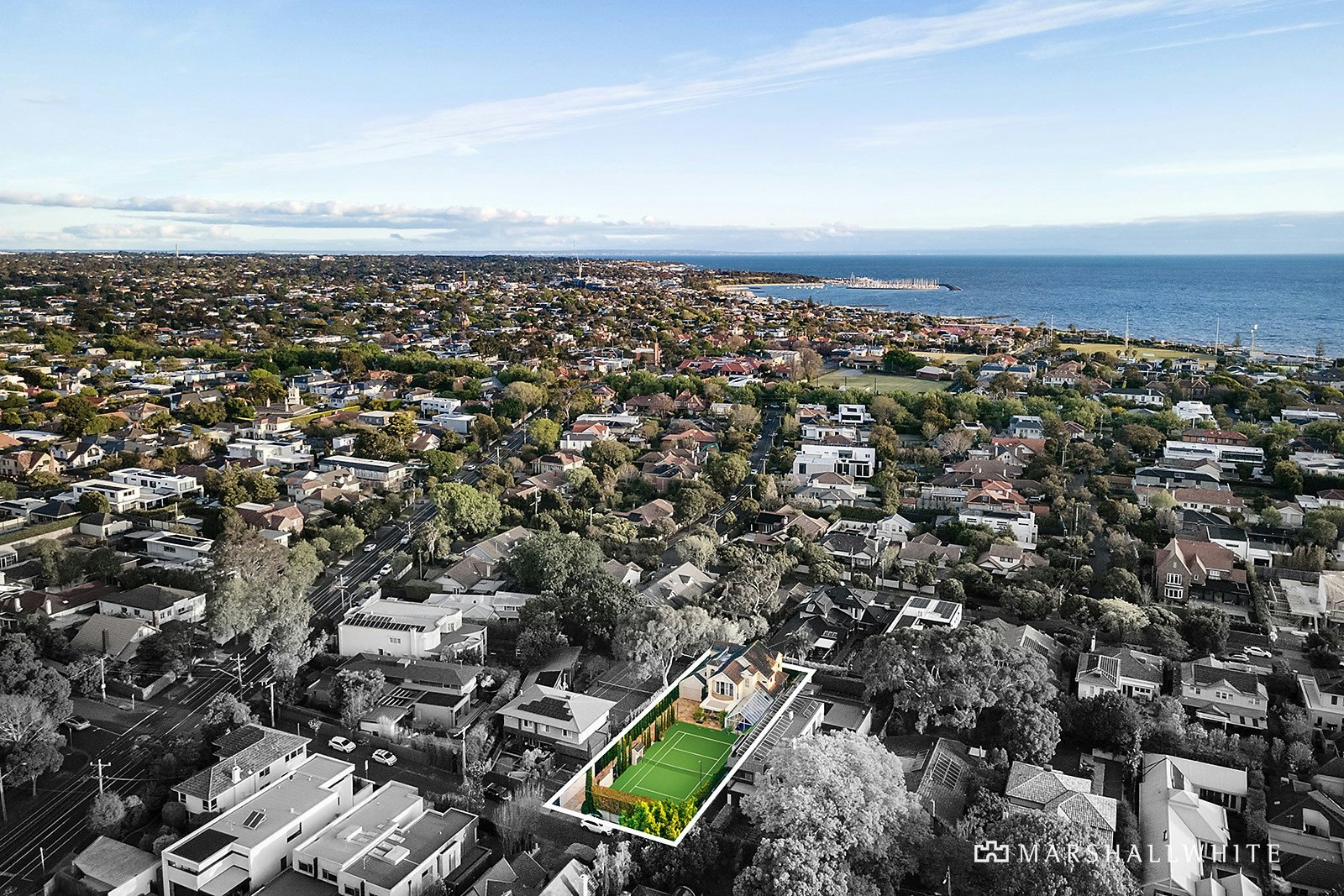 28 Kinane Street, Brighton, VIC