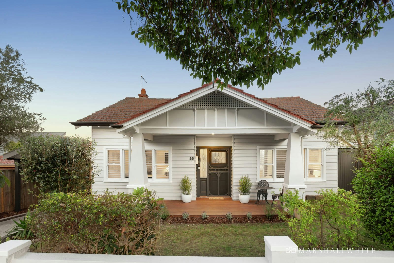 88 Tennyson Street, Kew, VIC