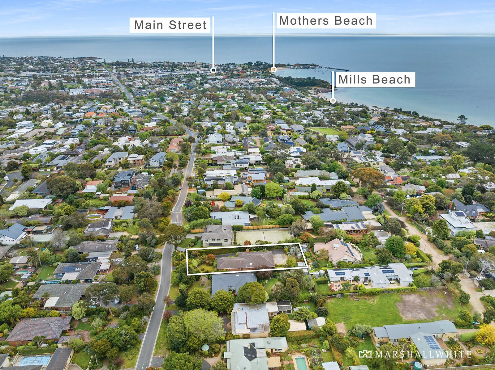 172 Barkly Street, Mornington, VIC