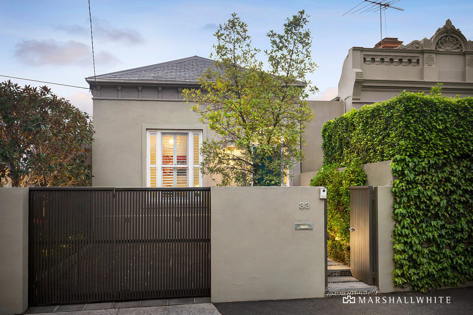 33 May Road, Toorak, VIC