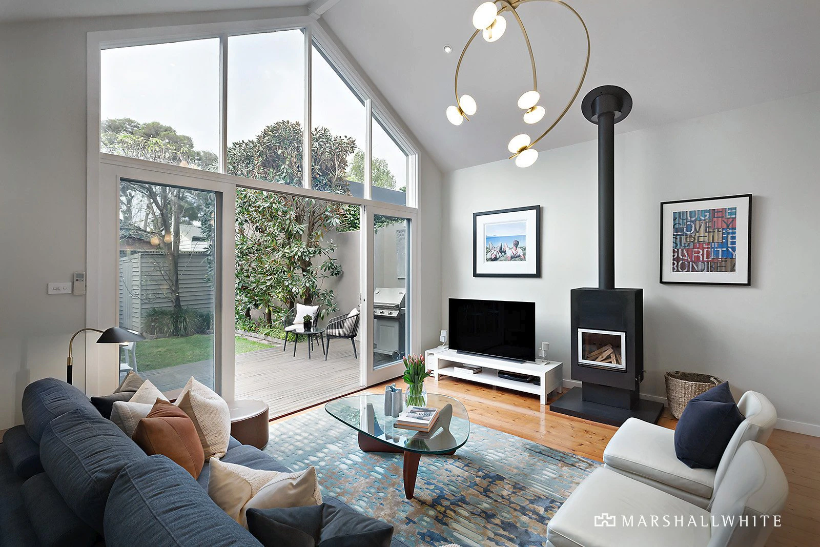 33 May Road, Toorak, VIC